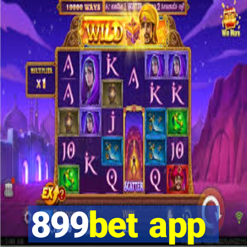 899bet app